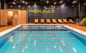 Novotel Krakow City West