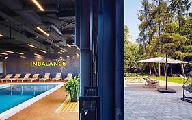 Novotel Krakow City West